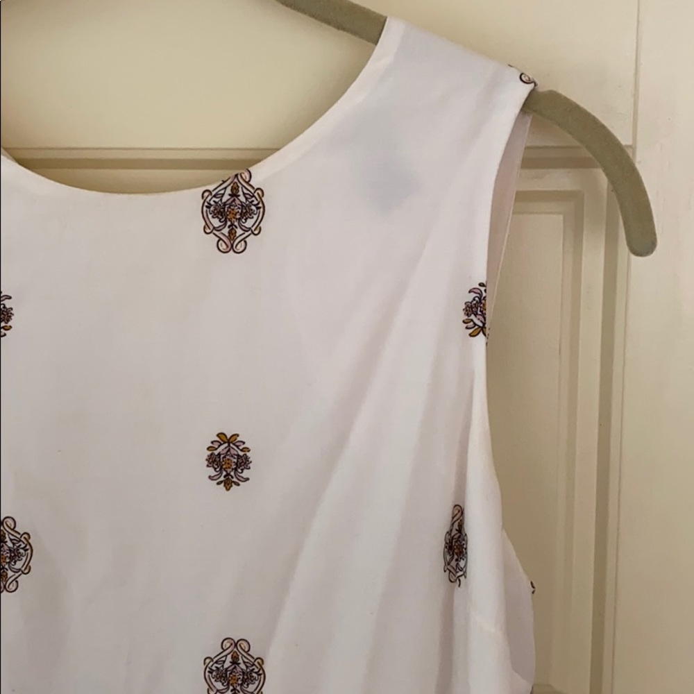 Make Shift Dress